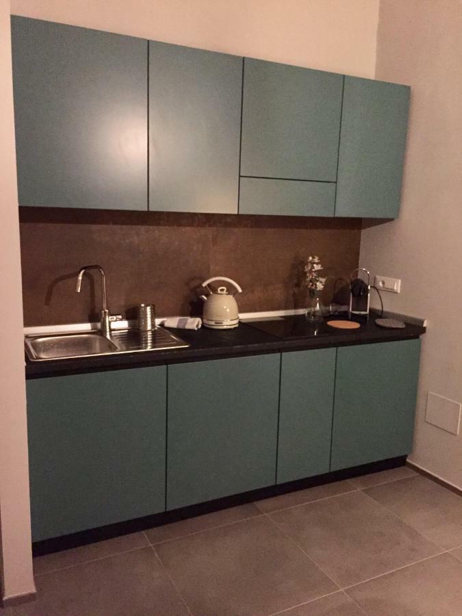 شقة Casa Ettolina Al Campus Einaudi تورينو المظهر الخارجي الصورة